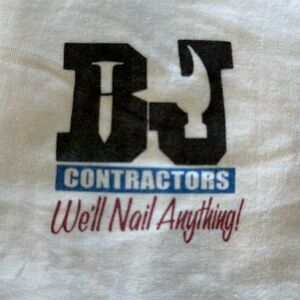BJ contractors